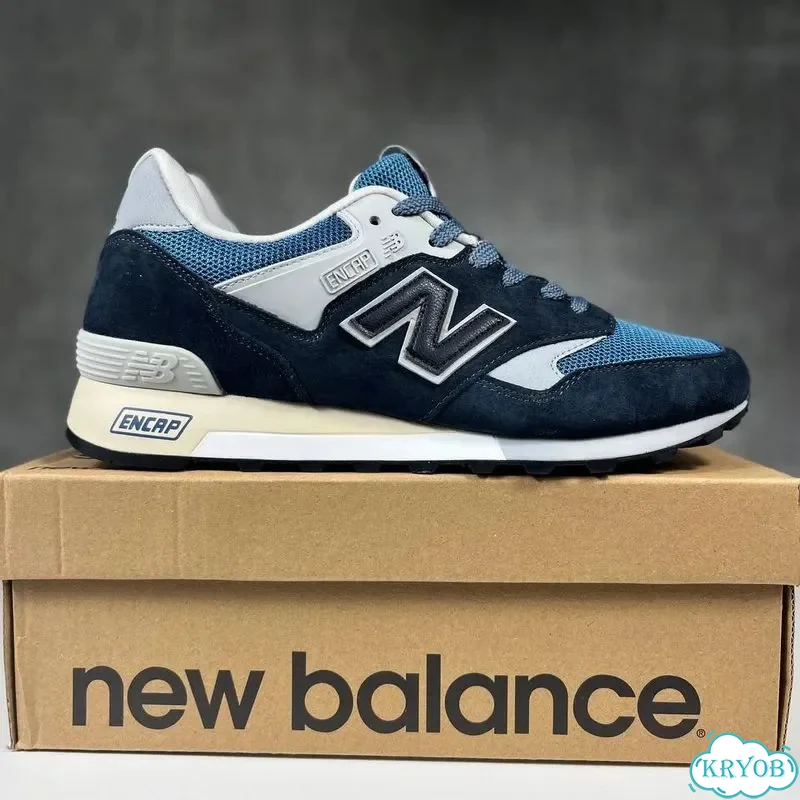 Кроссовки nike new balance фото 2