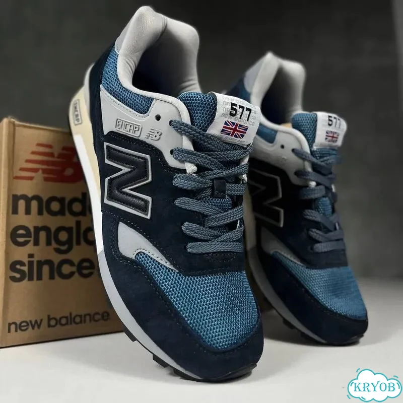 Кроссовки nike new balance фото 3