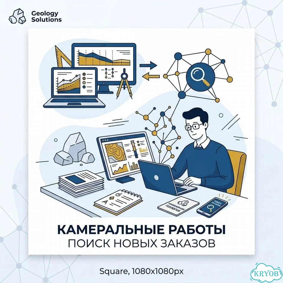 Инженерная геология фото 1