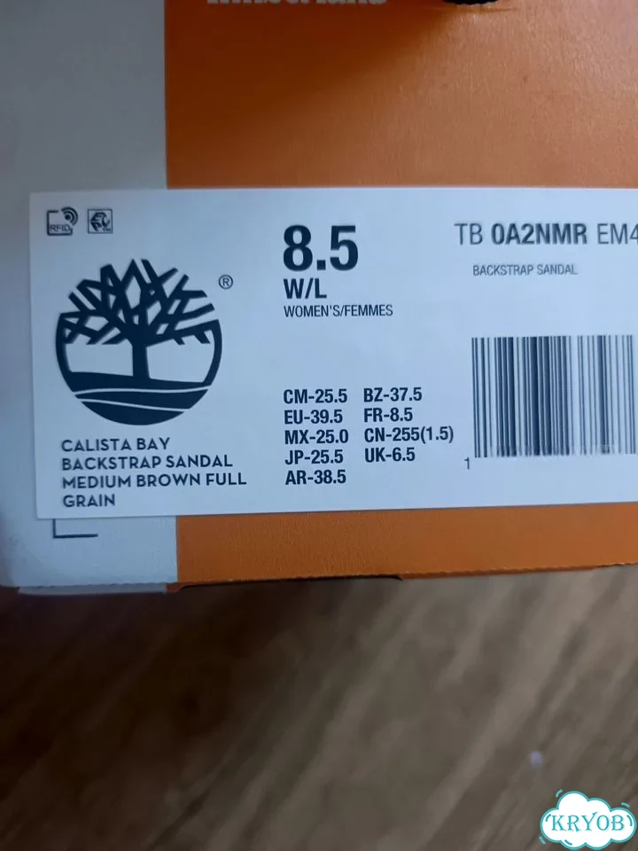 Сандалии женские фото 3