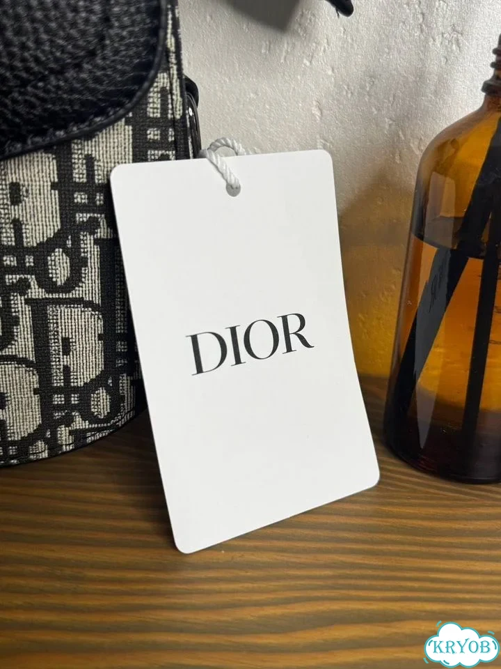 Сумка Dior фото 4