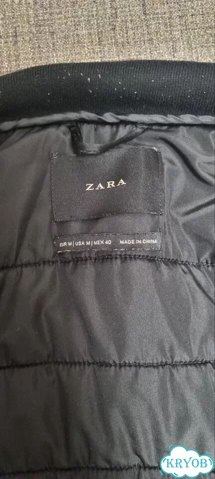 Кофта Zara фото 4
