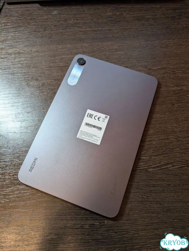 Xiaomi Redmi Pad 2 фото 2