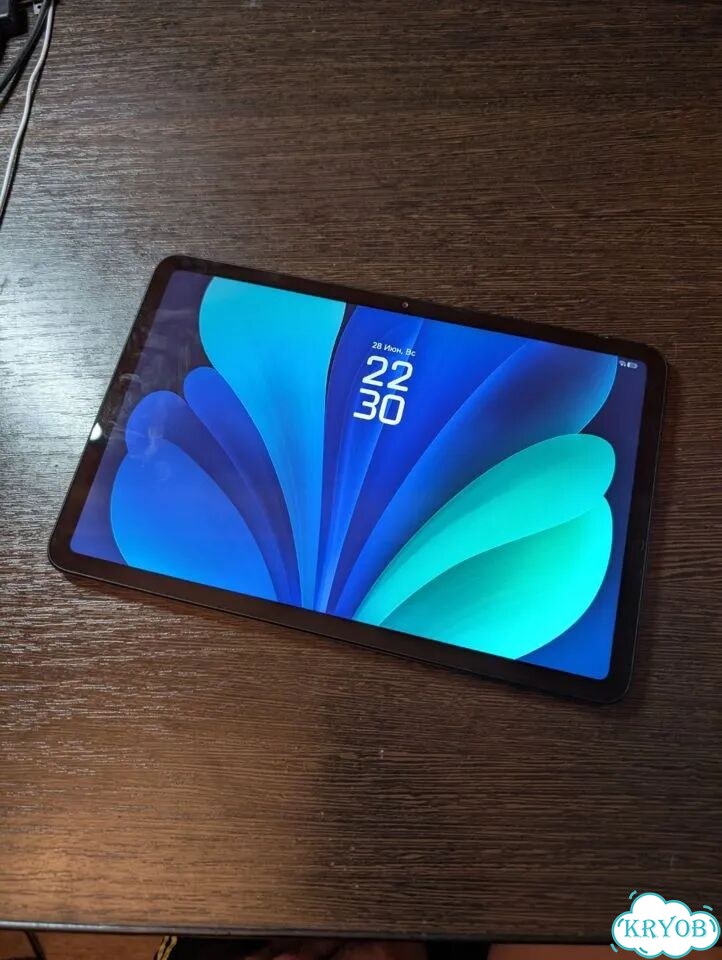 Xiaomi Redmi Pad 2 фото 3