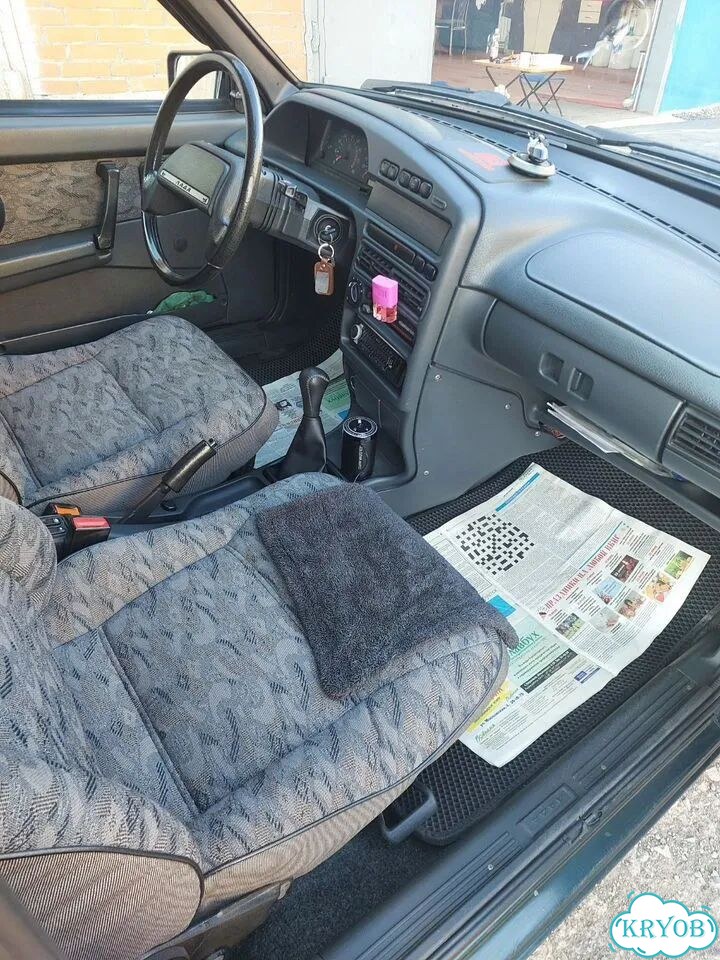 ВАЗ (LADA) 21099 1.6 MT, 2002, 82 000 км фото 3