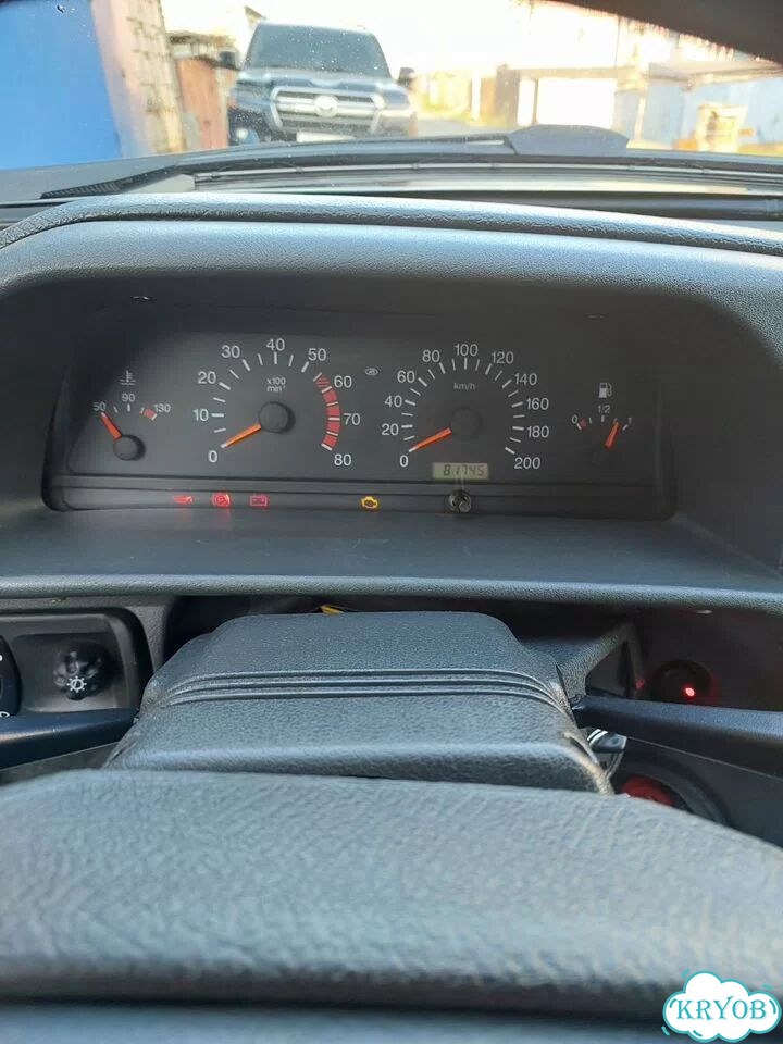 ВАЗ (LADA) 21099 1.6 MT, 2002, 82 000 км фото 6