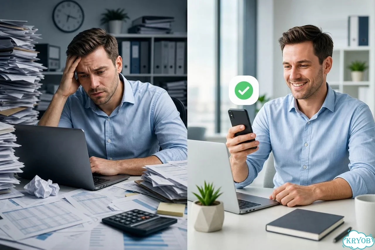 Автоматические отчеты из Excel в мессенджеры фото 4