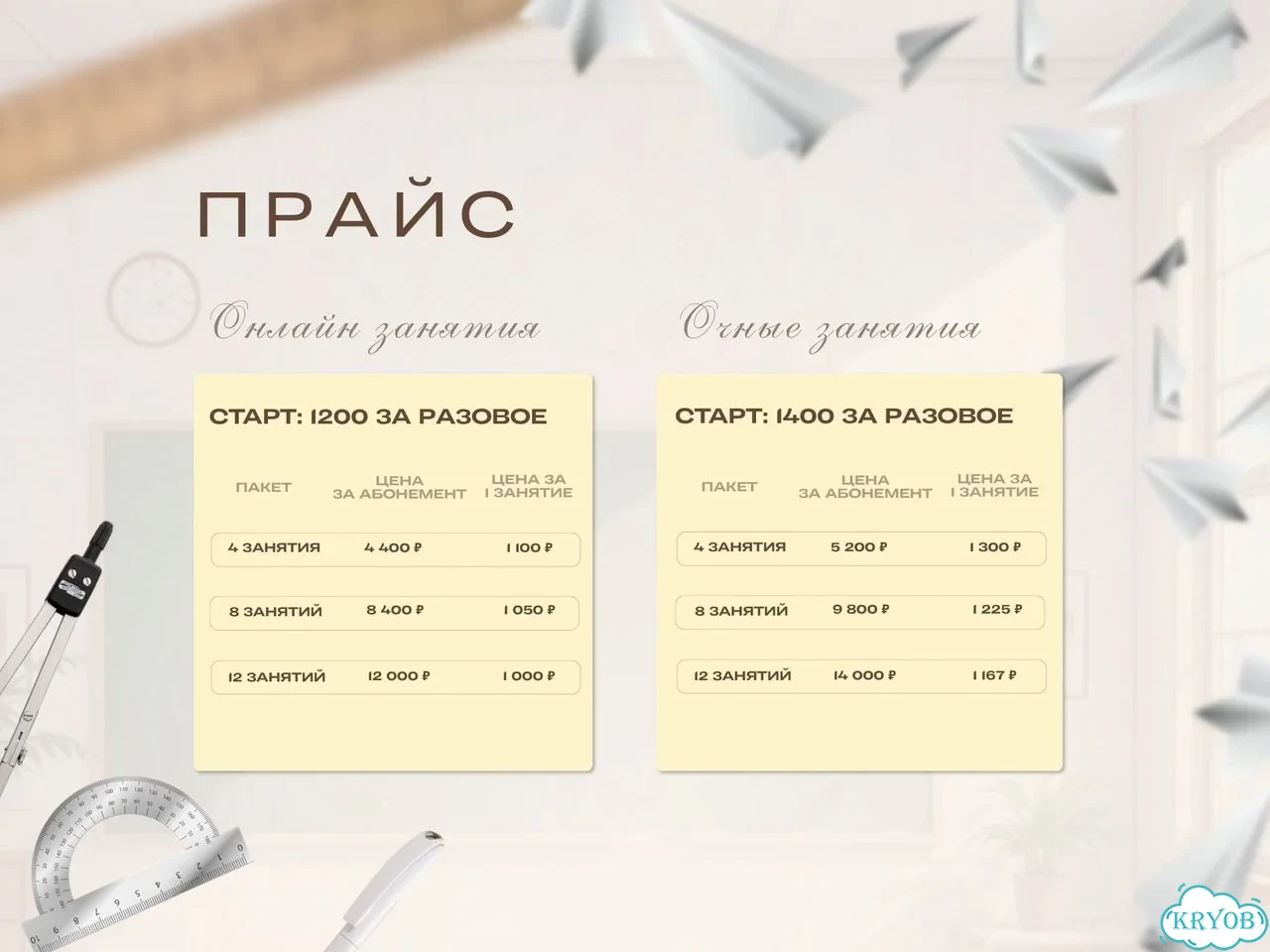 Репетитор начальных классов онлайн фото 2