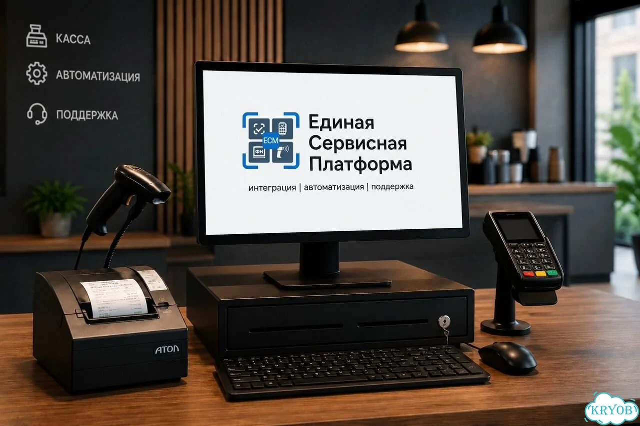 Установка тспиот; Установка UTM ЕГАИС фото 1