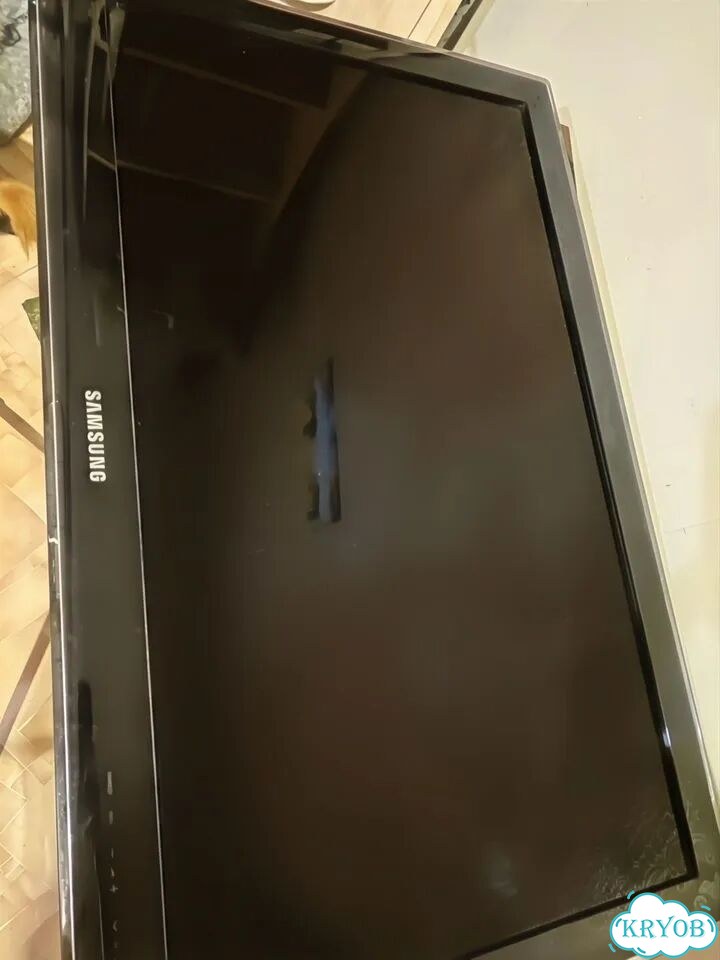 Телевизор бу фото 1