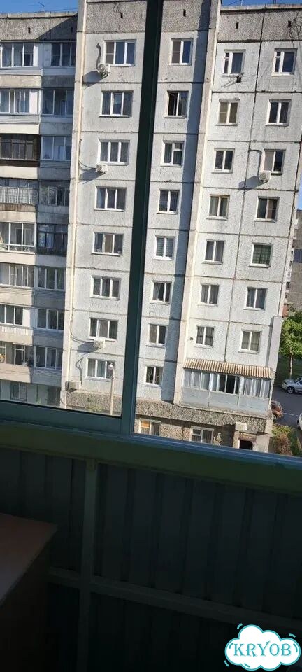1-к. квартира, 33,4 м², 6/10 эт. фото 1