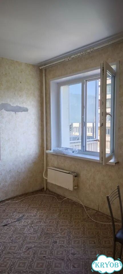 1-к. квартира, 33,4 м², 6/10 эт. фото 11