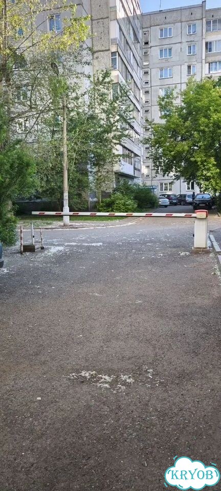 1-к. квартира, 33,4 м², 6/10 эт. фото 16