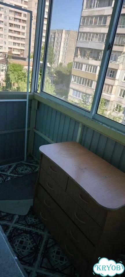 1-к. квартира, 33,4 м², 6/10 эт. фото 2