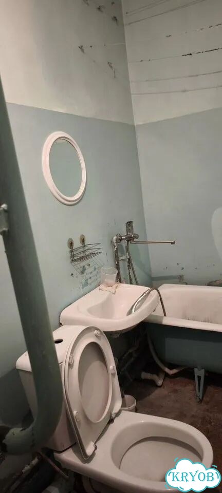 1-к. квартира, 33,4 м², 6/10 эт. фото 6