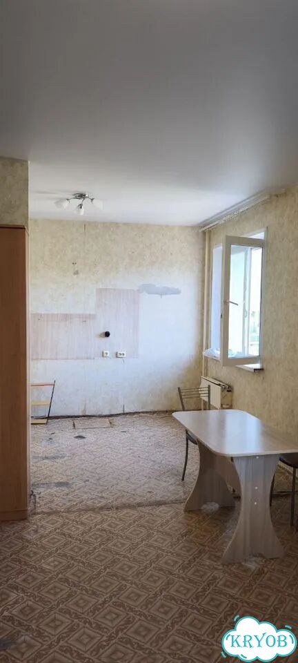 1-к. квартира, 33,4 м², 6/10 эт. фото 8