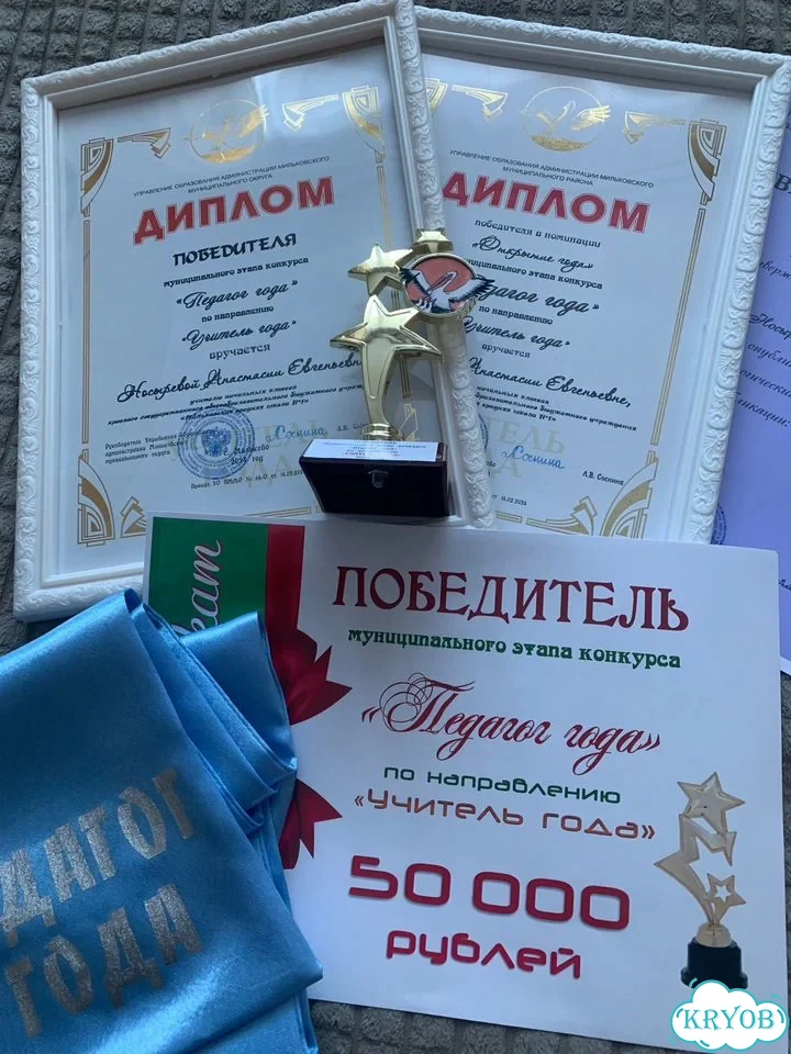 Репетитор начальных классов онлайн фото 8