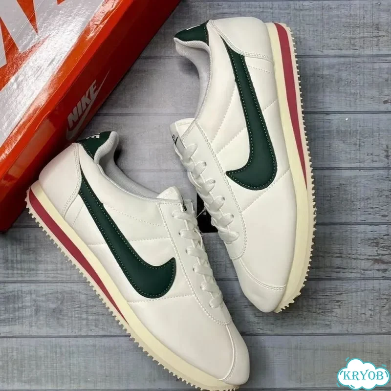 Кроссовки Nike Cortez N1ke 40-46 фото 1