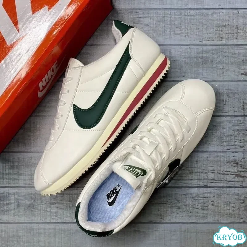 Кроссовки Nike Cortez N1ke 40-46 фото 3