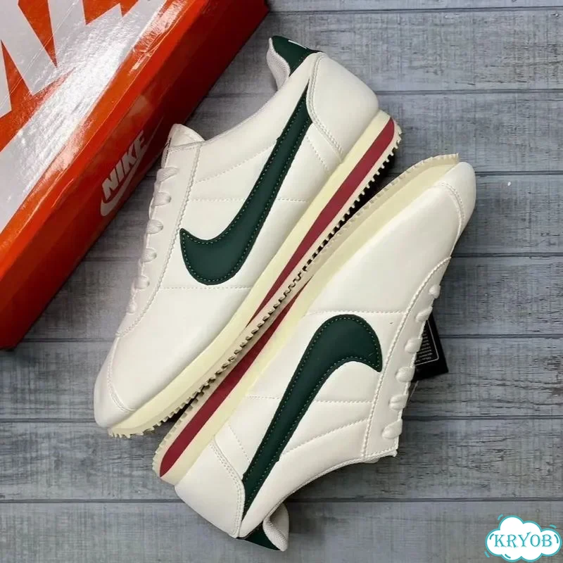 Кроссовки Nike Cortez N1ke 40-46 фото 4
