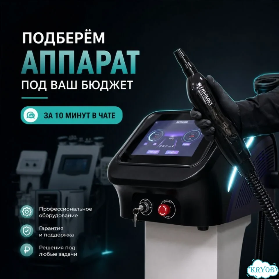 Диодный лазер epilite PRO MAX бесплатная доставка фото 10