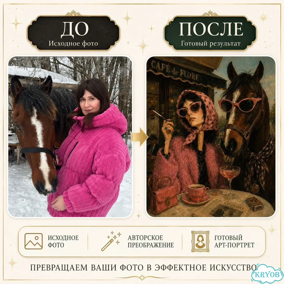 Персональные изображения и принты под заказ фото 3