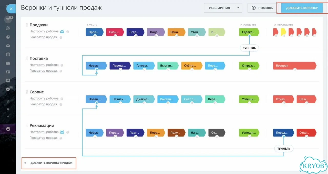 Интегратор CRM Битрикс24 фото 7