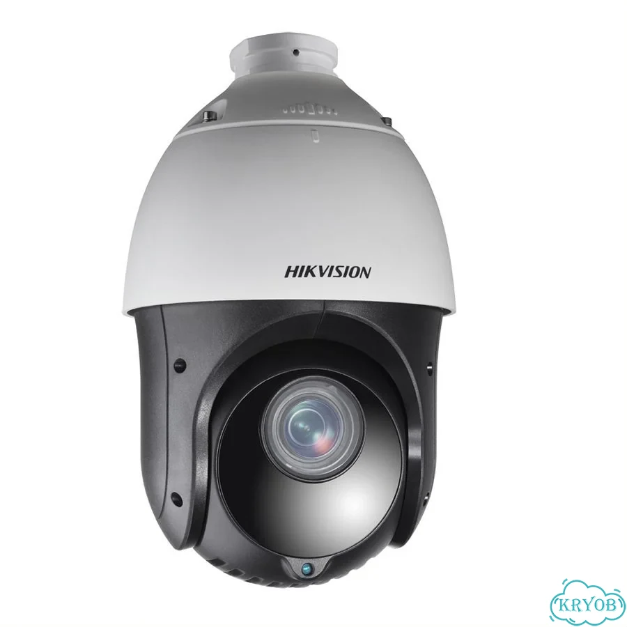Поворотная IP камера Hikvision DS-2DE4425IW-DE(T5) (4.8-120 мм) фото 1