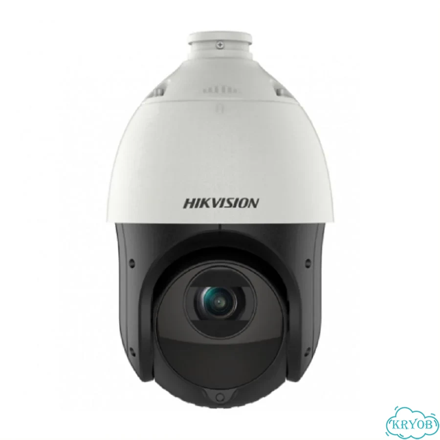 Поворотная IP камера Hikvision DS-2DE4425IW-DE(T5) (4.8-120 мм) фото 2