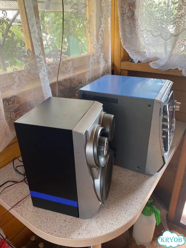 Музыкальный центр samsung max kj630 фото 1