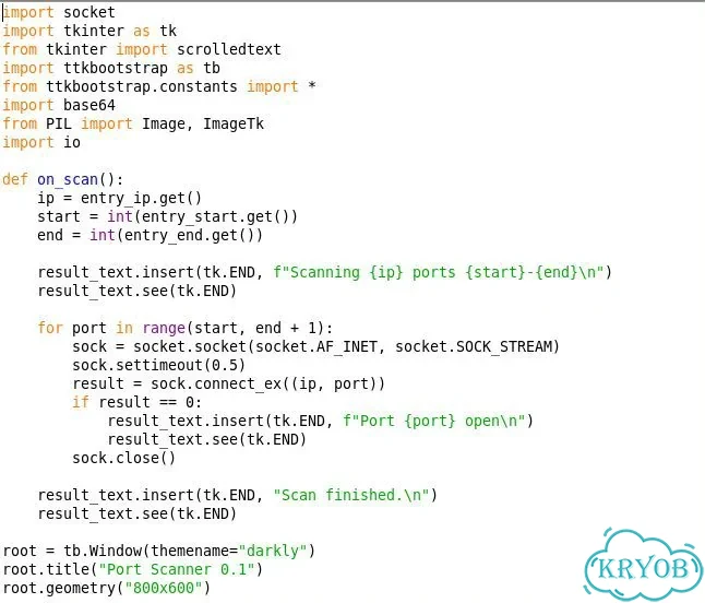 Python-скрипты, автоматизация и настройка Linux фото 1