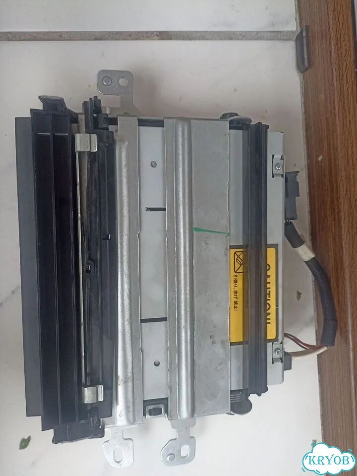 Продам Cd ченджер mersedes Gl/Ml фото 2
