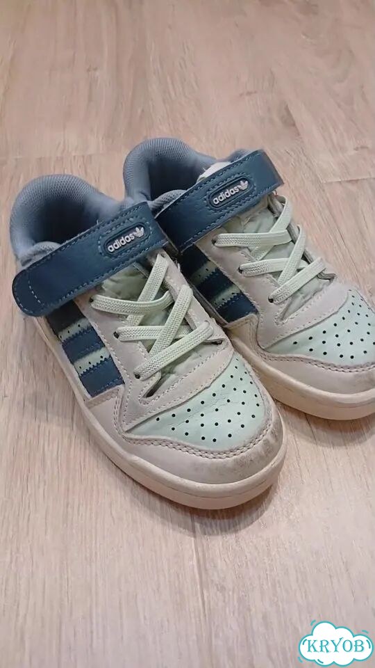 Кроссовки adidas 27 размер фото 1