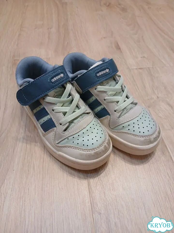 Кроссовки adidas 27 размер фото 2