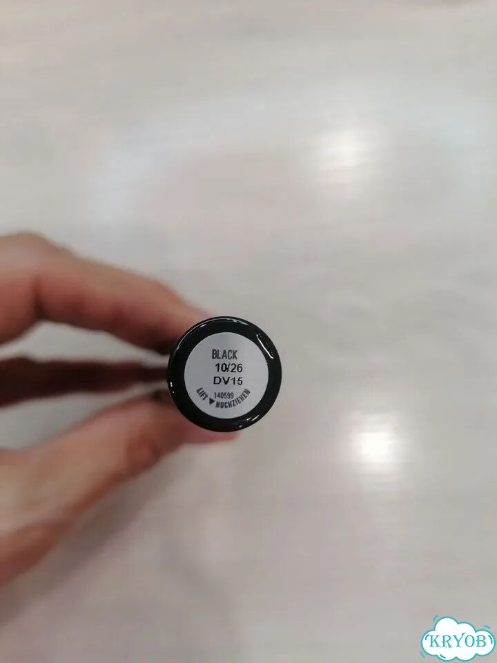 Тушь для ресниц Mary kay фото 2