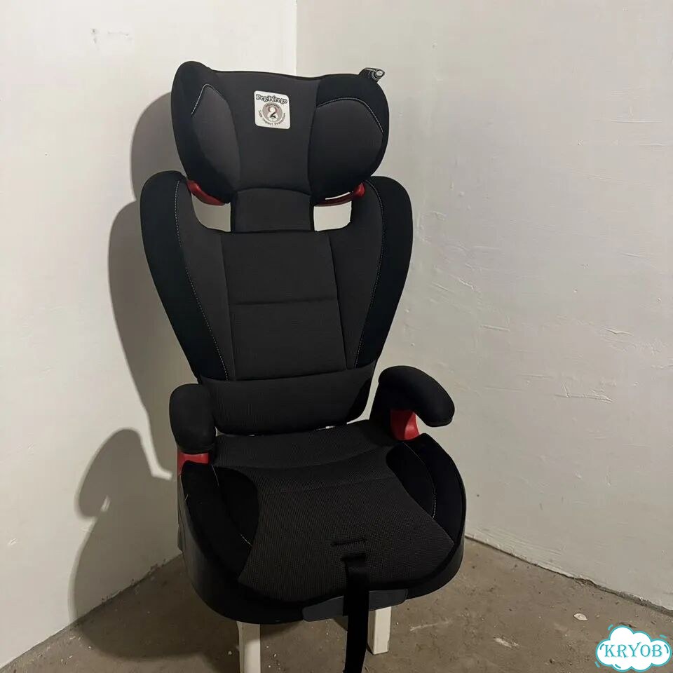 Автокресло Peg Perego (15-36 кг) фото 1