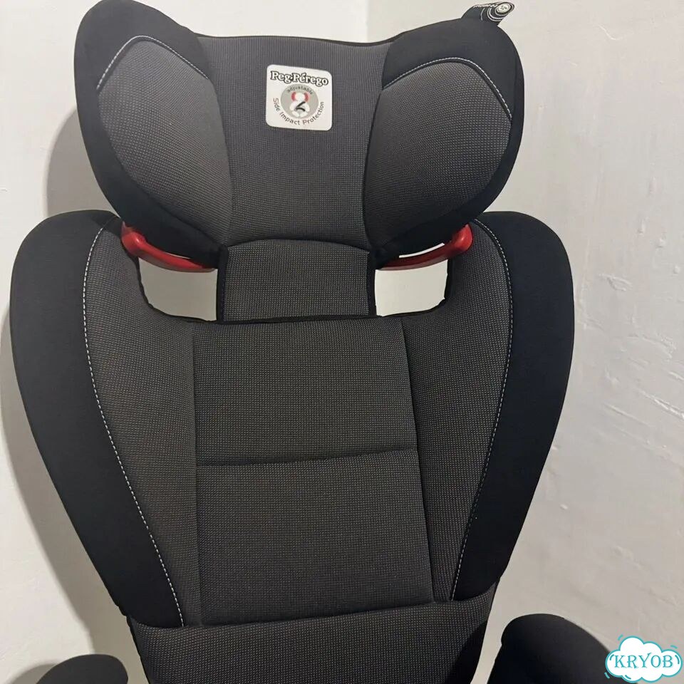 Автокресло Peg Perego (15-36 кг) фото 3