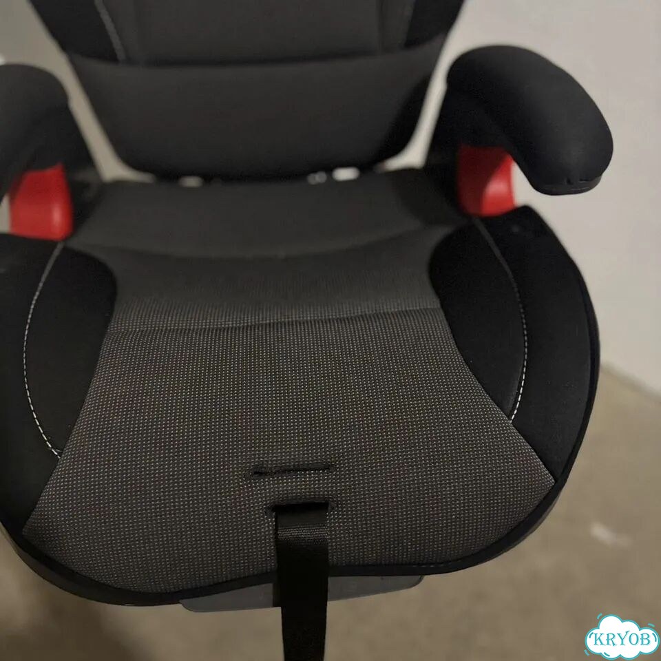 Автокресло Peg Perego (15-36 кг) фото 4