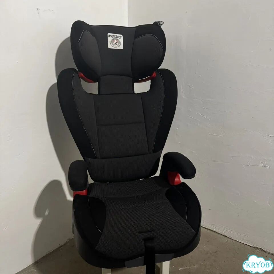 Автокресло Peg Perego (15-36 кг) фото 5