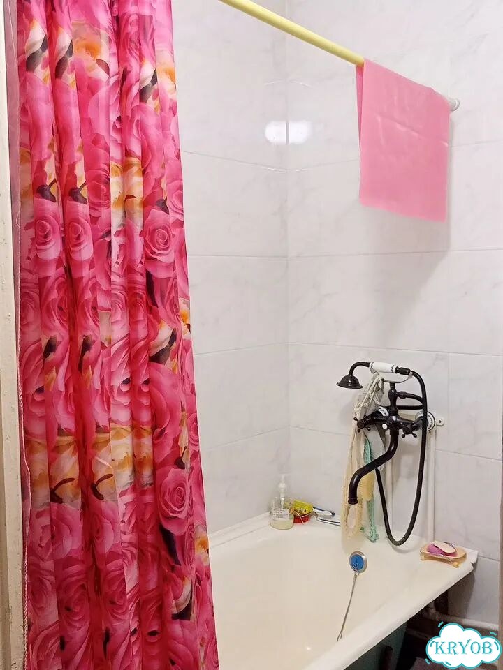 1-к. квартира, 28,4 м², 4/9 эт. фото 10