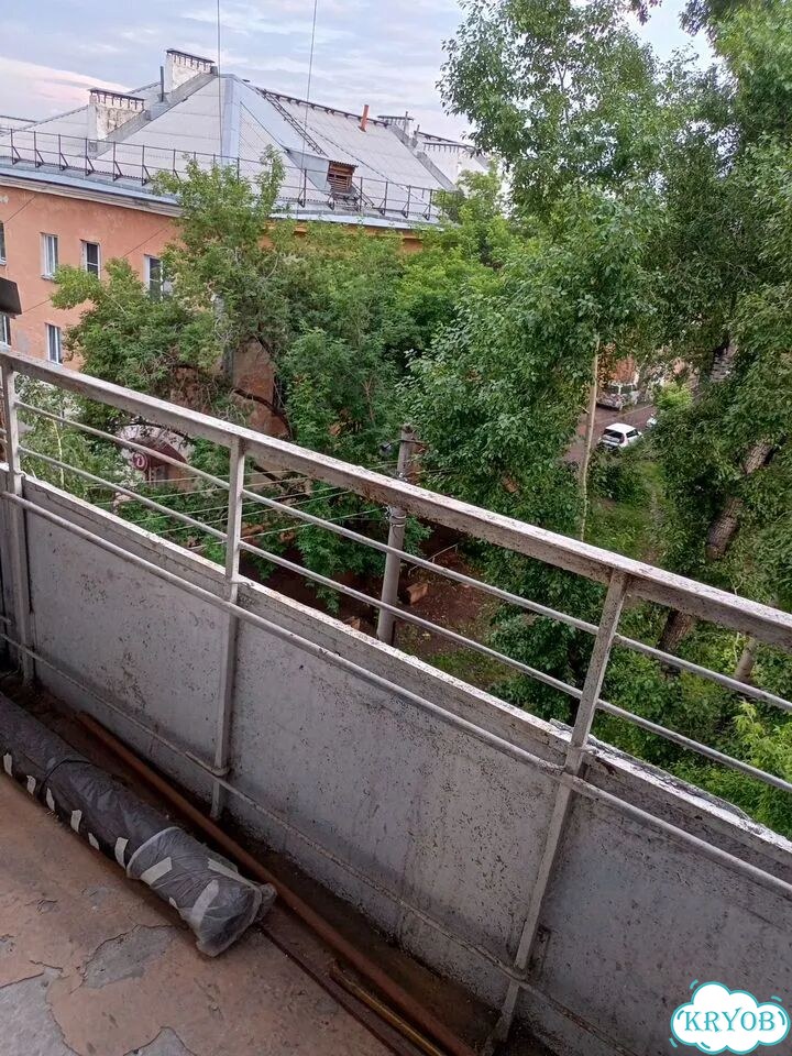 1-к. квартира, 28,4 м², 4/9 эт. фото 12