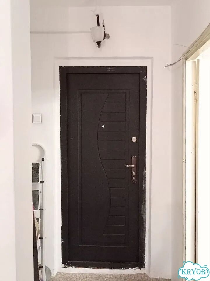 1-к. квартира, 28,4 м², 4/9 эт. фото 13