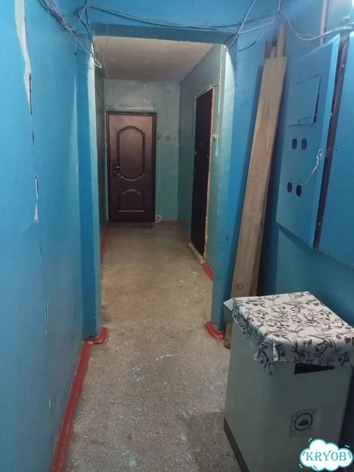1-к. квартира, 28,4 м², 4/9 эт. фото 16