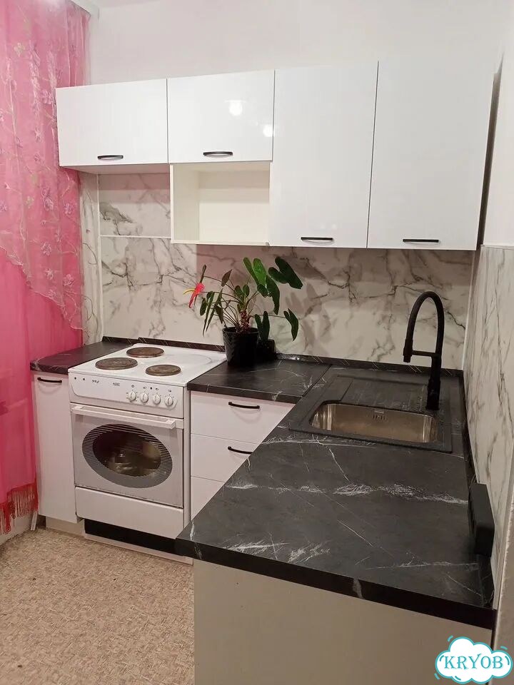 1-к. квартира, 28,4 м², 4/9 эт. фото 2
