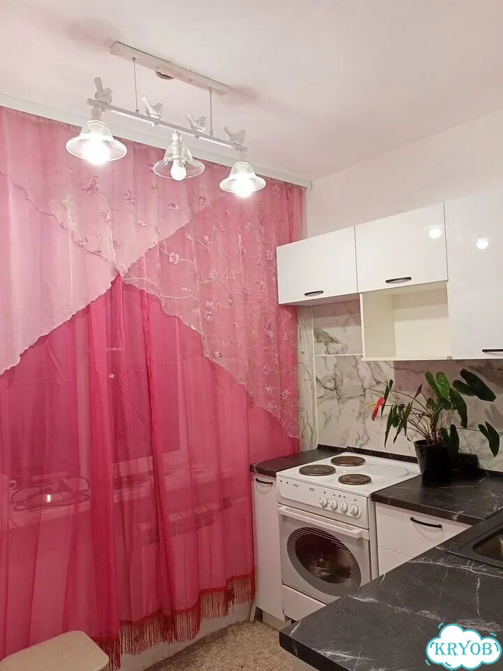 1-к. квартира, 28,4 м², 4/9 эт. фото 3
