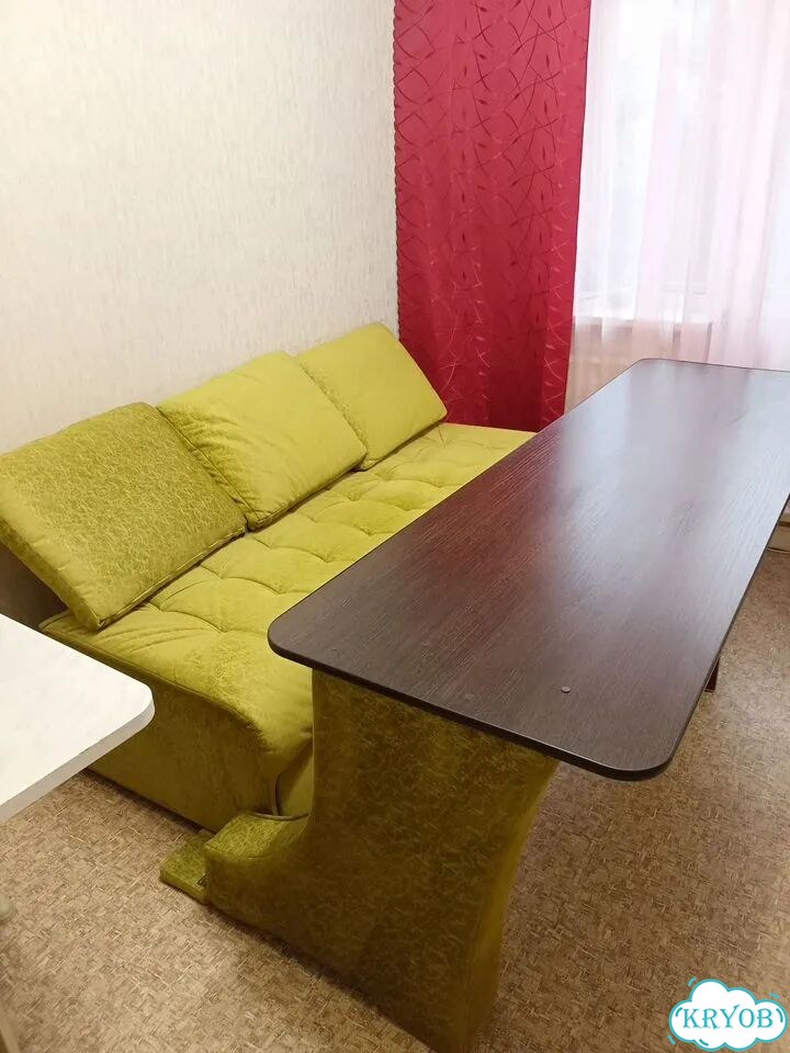 1-к. квартира, 28,4 м², 4/9 эт. фото 7