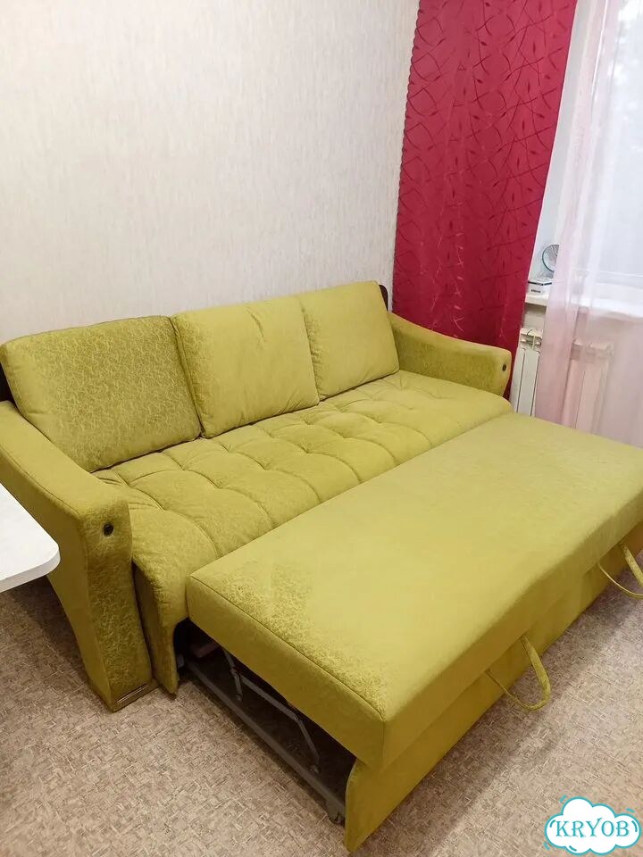 1-к. квартира, 28,4 м², 4/9 эт. фото 8