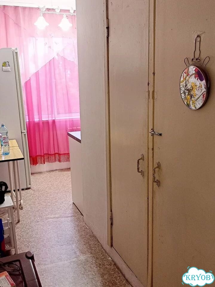 1-к. квартира, 28,4 м², 4/9 эт. фото 9