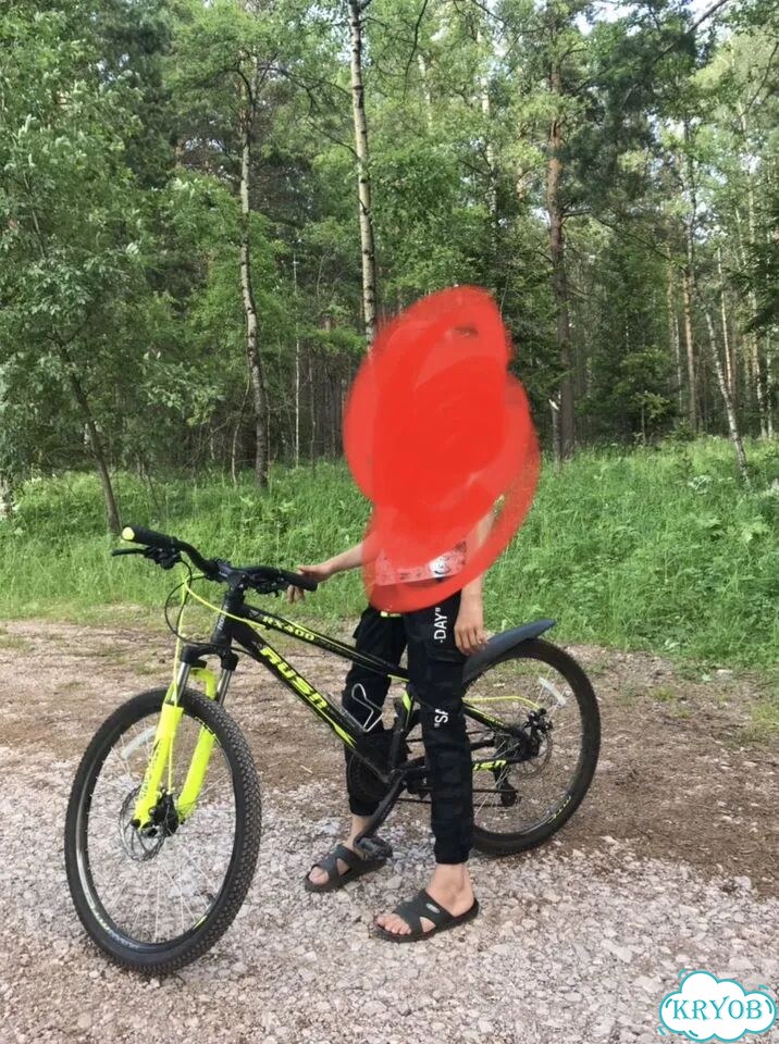 Велосипед бу фото 5
