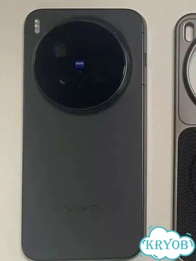 vivo X300 Pro, 12/256 ГБ, 2 SIM фото 3
